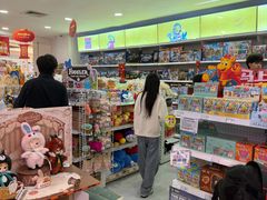 -TOYSRUS玩具反斗城(深圳万象城店)