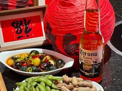 -冰城小镇音乐串吧·聚会餐厅(百子湾店)