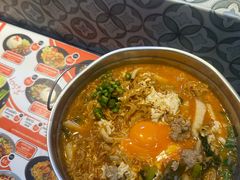 -Magic Food Point(Airport Street food)