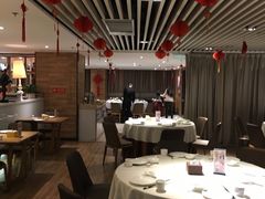 大堂-香浙汇(望京店)