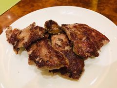 牛排-罗约海滨温泉酒店-索莎西餐厅
