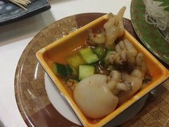 -禾绿回转寿司(苏宁广场店)