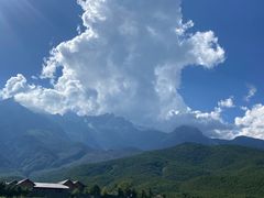 -玉湖村