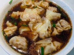 虾籽馄饨-花园茶楼(兴城西路店)