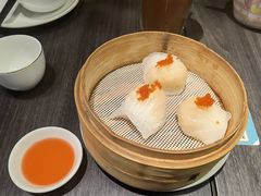 -鹊玥·粤菜小馆(汇智国际商业中心店)