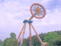 -南京银杏湖乐园