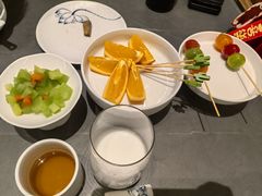 -俏立方·15年新楚菜