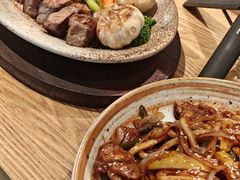 -魏客咖啡(中铁中心店)