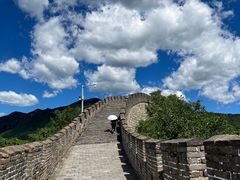 -慕田峪长城