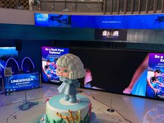 -暹罗海洋世界