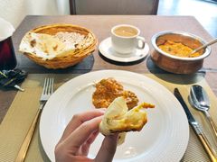 naan-Pita's&Tika's中东和印度风味餐厅(龙湖天街店)