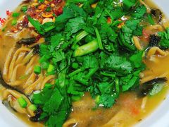 网红杂面条-邢中原杂面条(淮北街总店)