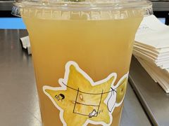 -喜茶(北京三里屯太古里店)