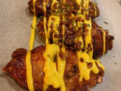 -shark burger·鲨鱼汉堡(交子大道店)