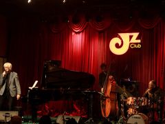 -JZ Club 爵士酒吧(上海店)