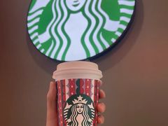 秋季特饮-星巴克臻选(宁波世纪东方广场店)