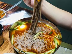 -海花锅盖烧烤店(怡馨家园店)
