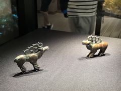 -张掖市博物馆