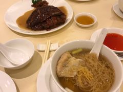 -镛记酒家