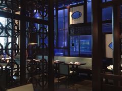 -Hakkasan Abu Dhabi