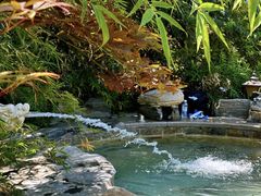-中家鑫园温泉酒店鑫悦汤泉