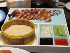 -美乐食街(小南店)