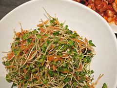 -烤肉刘·清真老北京炙子烤肉(虎坊桥老店)
