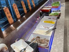 -菲住布渴酒店自助餐厅(阿里巴巴西溪园区店)