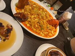 -甄御•海鲜新青岛菜(麦岛店)