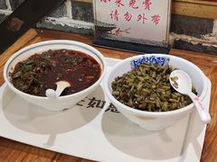 -王如意油茶(信旺·华府骏苑店)