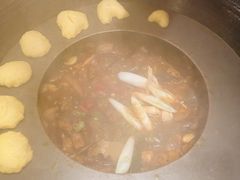 -潭州老友灶台鸡·竹屋老灶(光明E城店)
