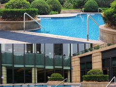-济南喜来登酒店