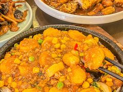 -阿马蛋汤·宁波小海鲜(总店)