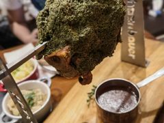 -haxnbauer海森堡德国餐厅(深圳coco店)
