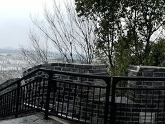-虞山城墙