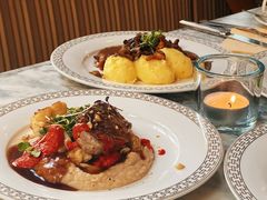 -Coselpalais Restaurant & Grand Cafe