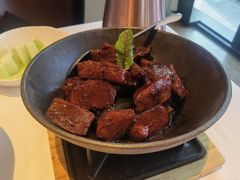 -杏花堂晋商私房菜(华熙五棵松店)
