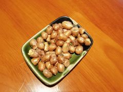 -金穗园·砂锅粥.醉鸡煲火锅(长寿路店)