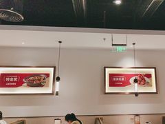 -九毛九西北菜(番禺万达店)
