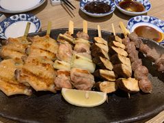 -小山日本料理(太古汇店)