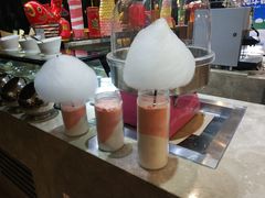 -青岛青龙美爵酒店·阳光海岸西餐厅