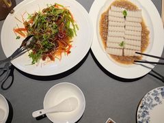 -阿庄新豫菜(通泰路店)