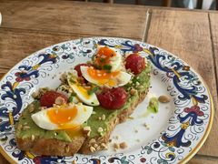 -Alimentari早午餐(安福路店)