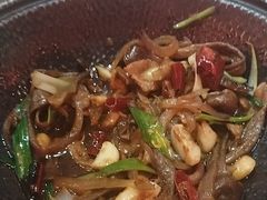 -山四砂锅(太原钟楼街店)