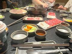 -大龙燚·旷野鲜火锅(广州首店)