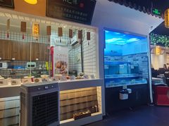 -甬妈妈湖畔里餐厅(唐山南湖旅游景区店)