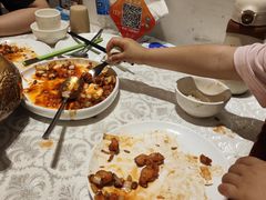 -马凯餐厅(地安门店)