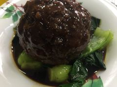 咸蛋黄狮子头-好面道大肠面(中华路店)