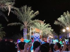 -三亚海昌梦幻海洋不夜城