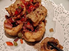 -顶特勒·黄鱼馆·特色菜(上海大世界店)